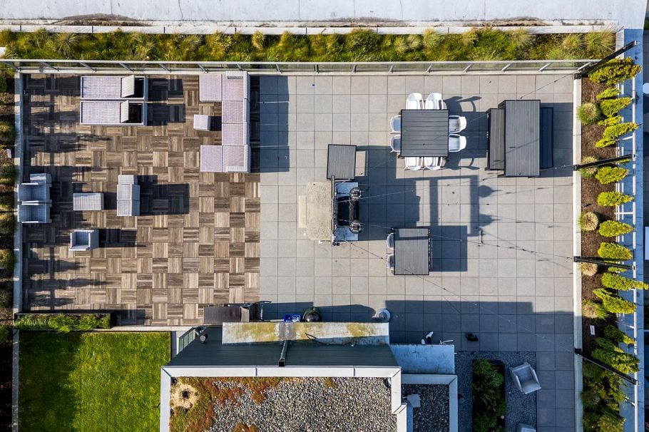 504 251 E 7th Avenue Vancouver, BC - 21