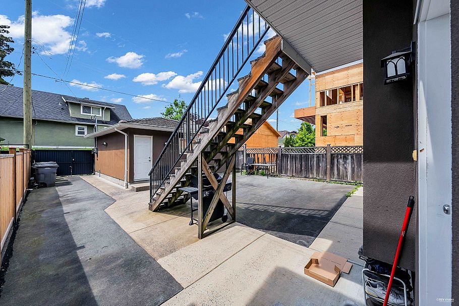 765 Skeena Street Vancouver, BC - 21