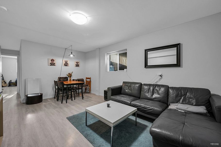 5882 Berkeley Street Vancouver, BC - 22