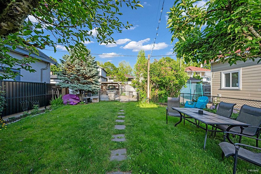 5882 Berkeley Street Vancouver, BC - 28