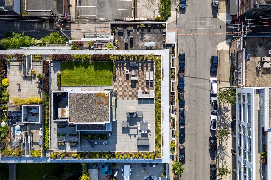 504 251 E 7th Avenue Vancouver, BC - 20