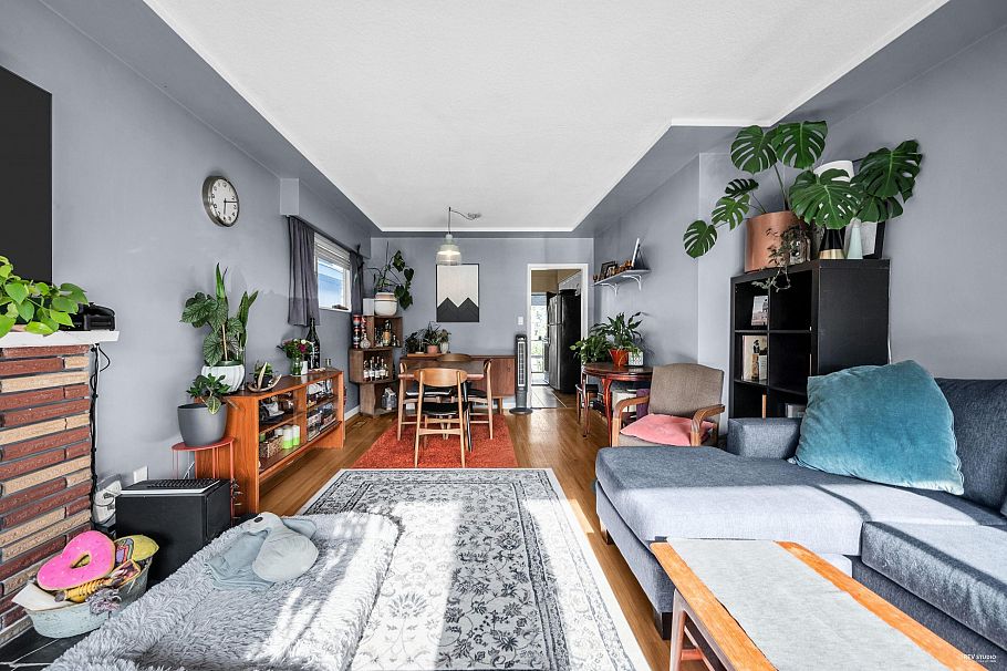 5882 Berkeley Street Vancouver, BC - 4