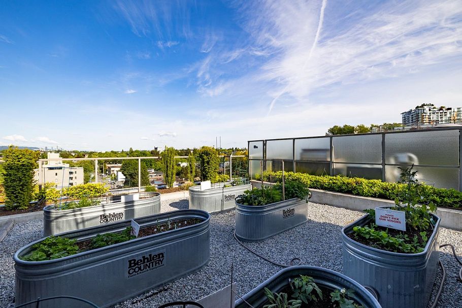 504 251 E 7th Avenue Vancouver, BC - 19