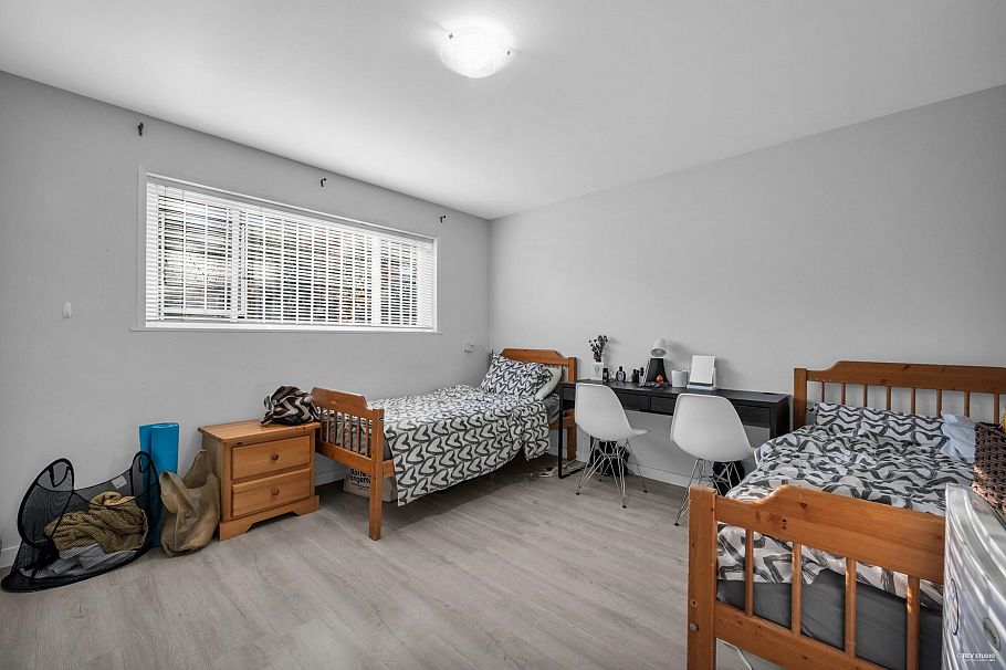 5882 Berkeley Street Vancouver, BC - 24