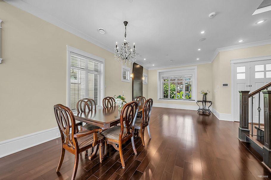 1942 W 42nd Avenue Vancouver, BC - 7