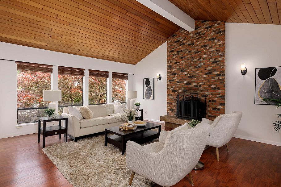 548 E Braemar Road North Vancouver, BC - 6