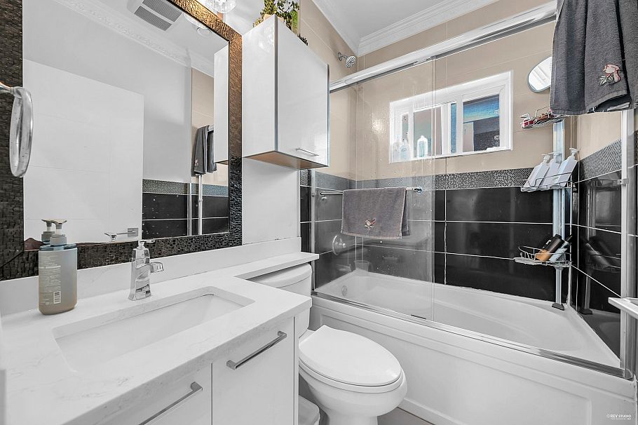 765 Skeena Street Vancouver, BC - 5