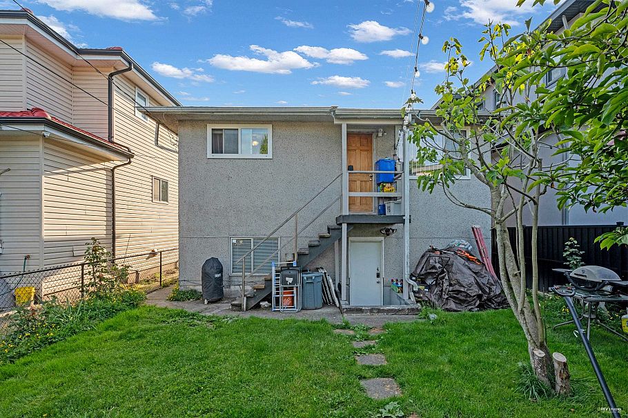 5882 Berkeley Street Vancouver, BC - 27