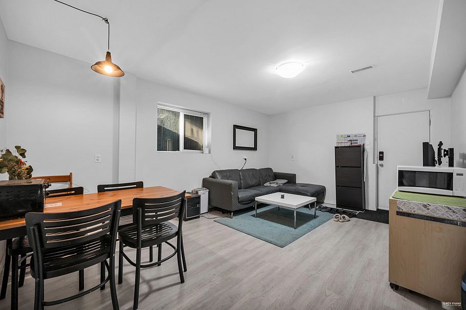 5882 Berkeley Street Vancouver, BC - 21