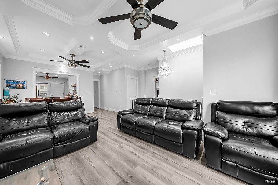 765 Skeena Street Vancouver, BC - 9