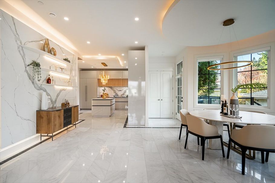 1203 W 38th Avenue Vancouver, BC - 12