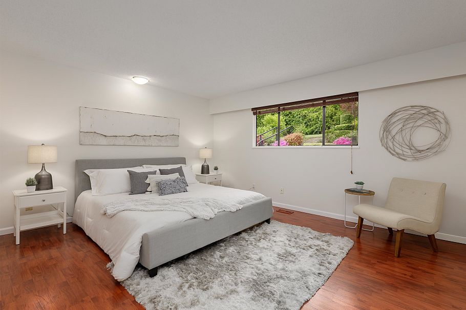 548 E Braemar Road North Vancouver, BC - 15