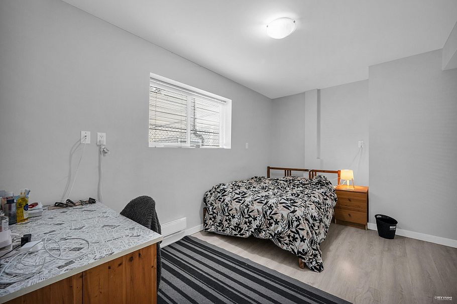 5882 Berkeley Street Vancouver, BC - 19