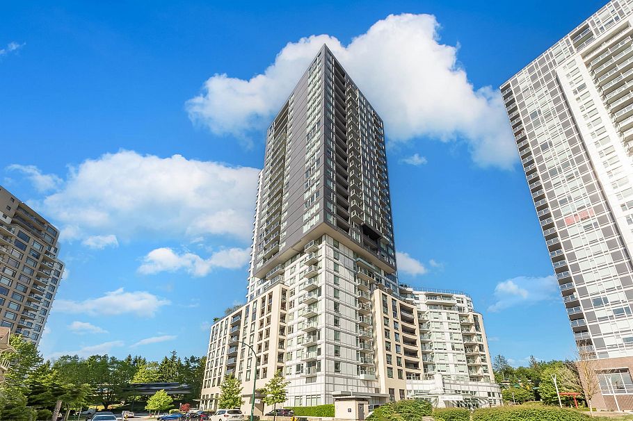 1003 5470 Ormidale Street Vancouver, BC - 2