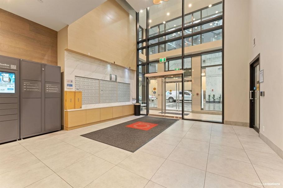 516 3451 Sawmill Crescent Vancouver, BC - 23