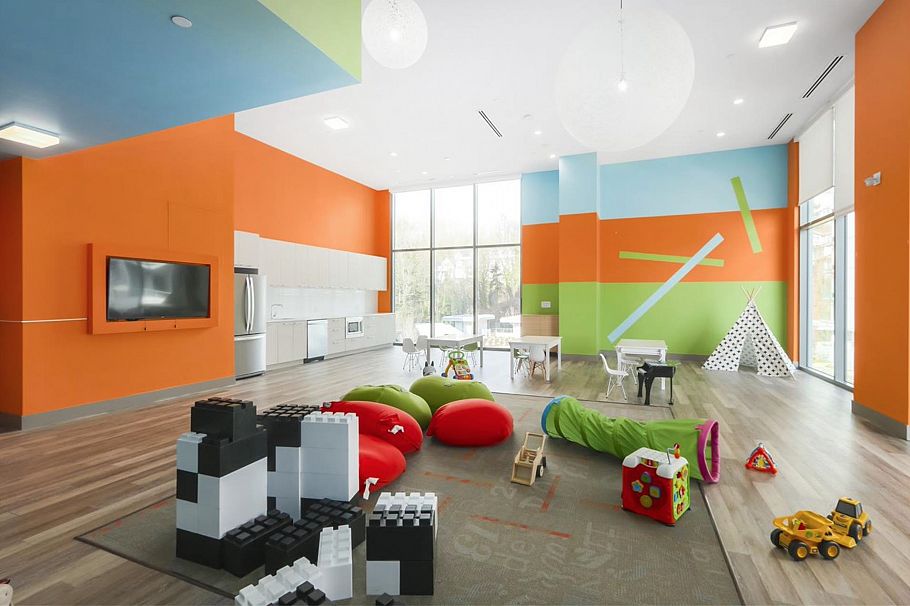 802 3557 Sawmill Crescent Vancouver, BC - 22