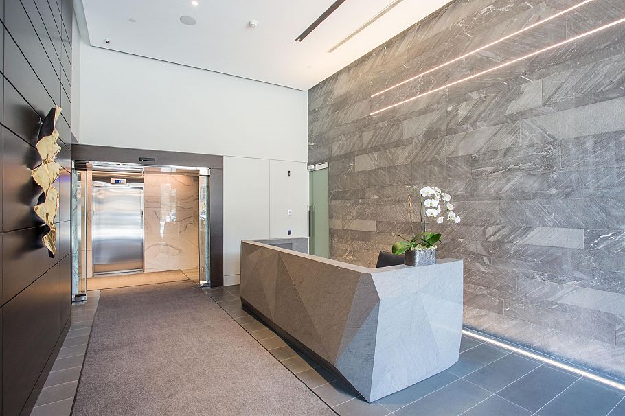 2301 885 Cambie Street Vancouver, BC - 27