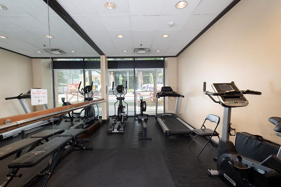 203 1488 Hornby Street Vancouver, BC - 37