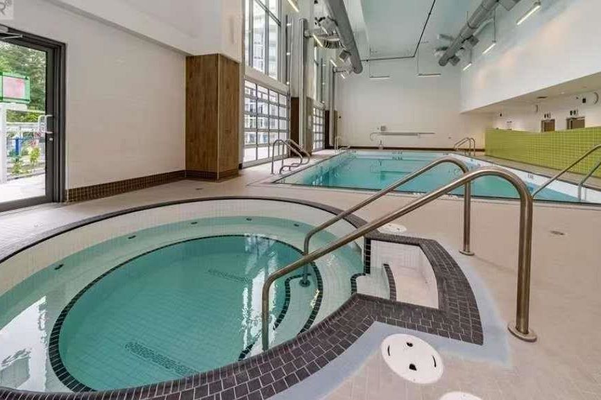 802 3557 Sawmill Crescent Vancouver, BC - 7