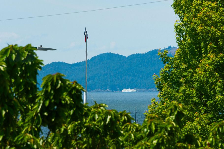 3652 Point Grey Road Vancouver, BC - 23