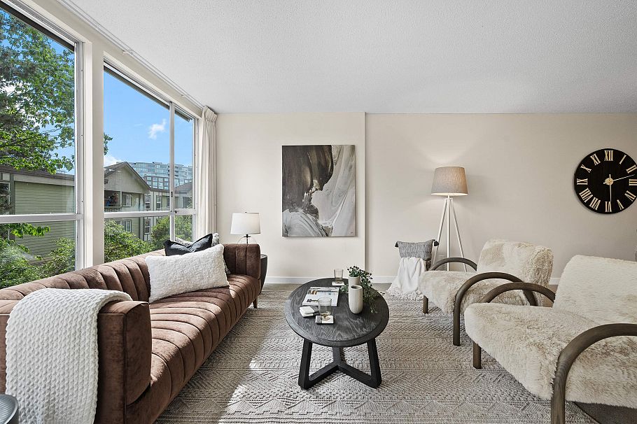 408 518 Moberly Road Vancouver, BC - 12