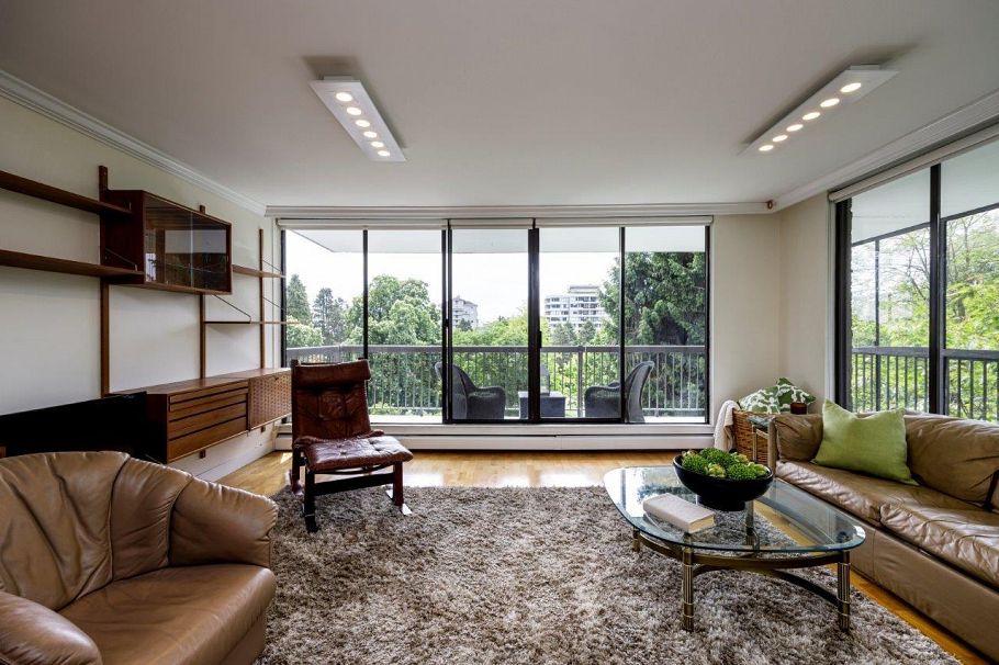 403 114 W Keith Road North Vancouver, BC - 4