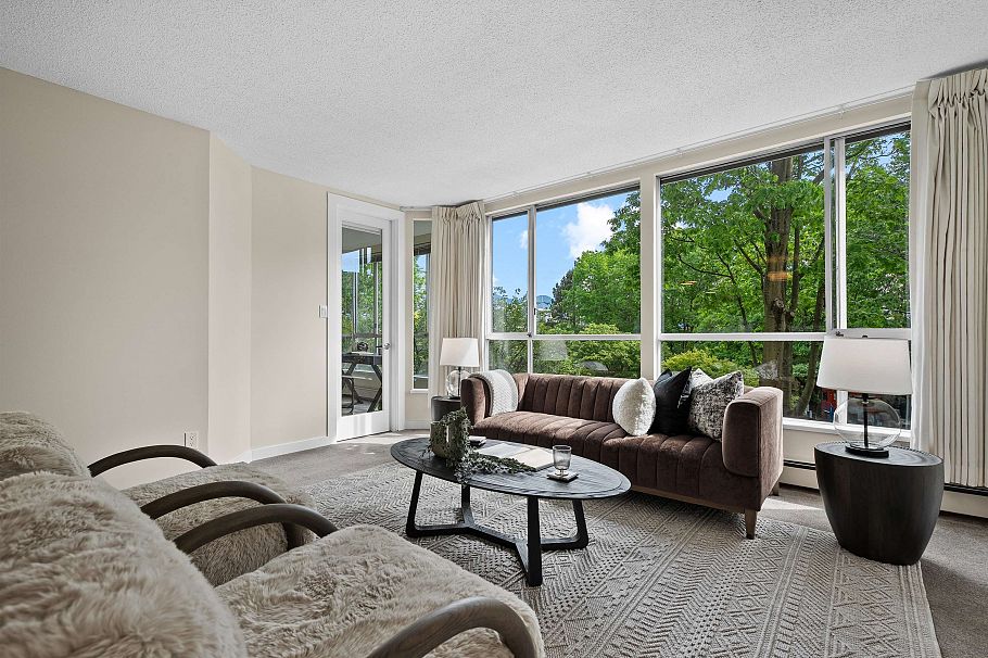 408 518 Moberly Road Vancouver, BC - 13