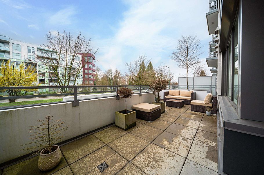 104 4932 Cambie Street Vancouver, BC - 30