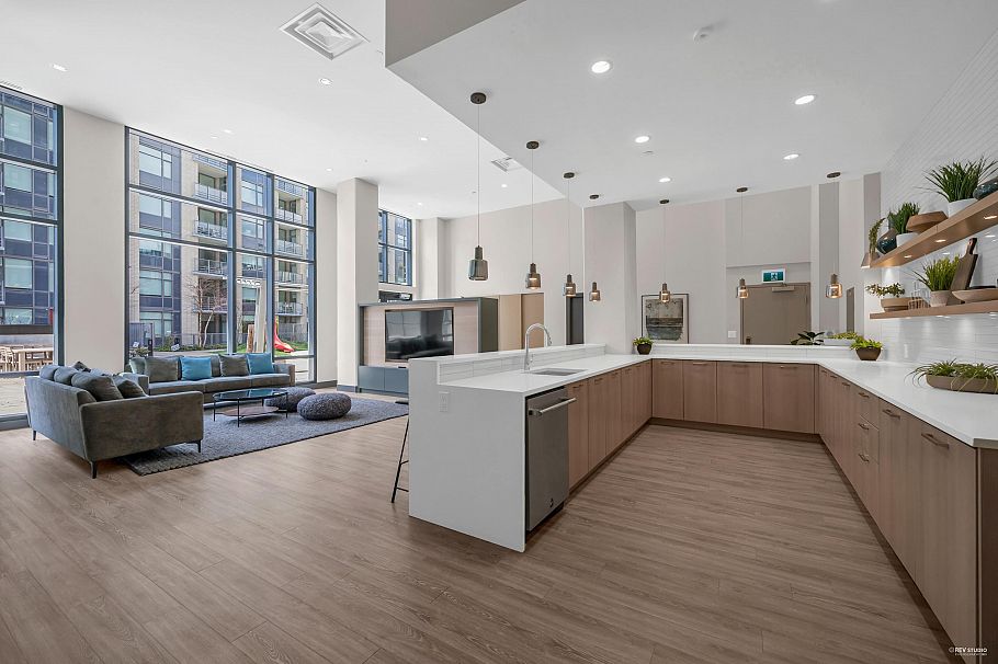 516 3451 Sawmill Crescent Vancouver, BC - 20