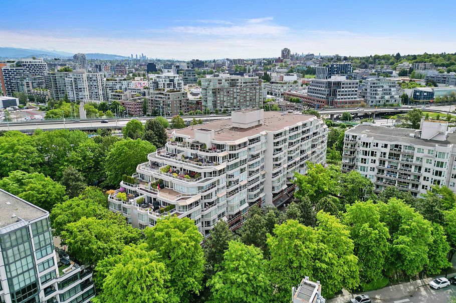 408 518 Moberly Road Vancouver, BC - 33