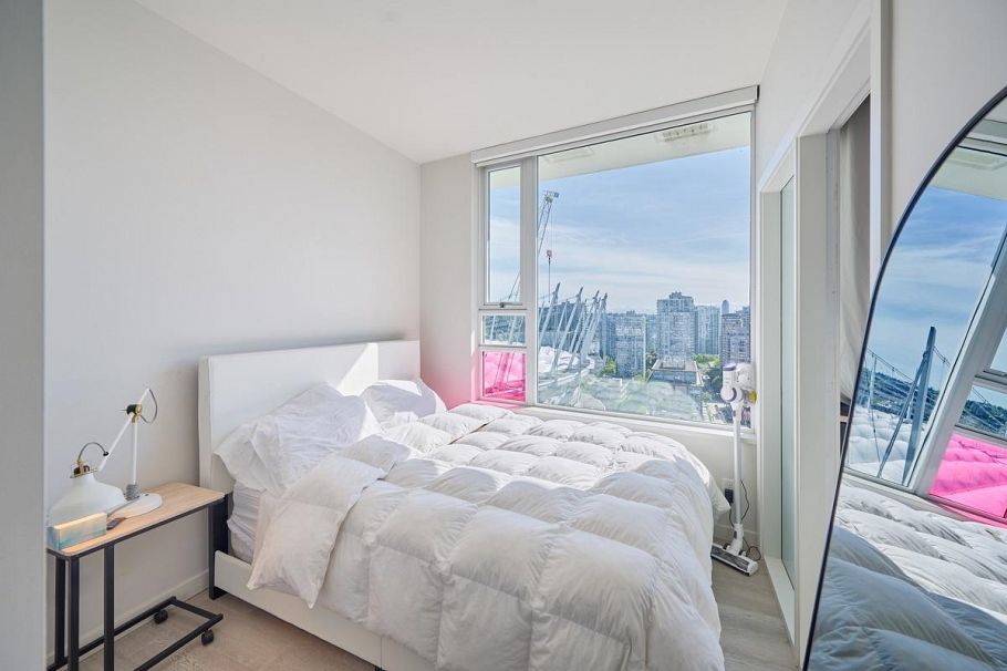 2608 161 W Georgia Street Vancouver, BC - 18