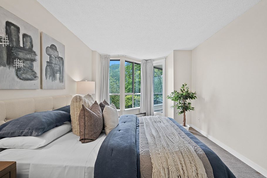 408 518 Moberly Road Vancouver, BC - 25