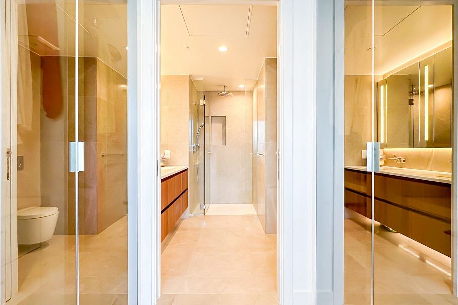 2301 885 Cambie Street Vancouver, BC - 12