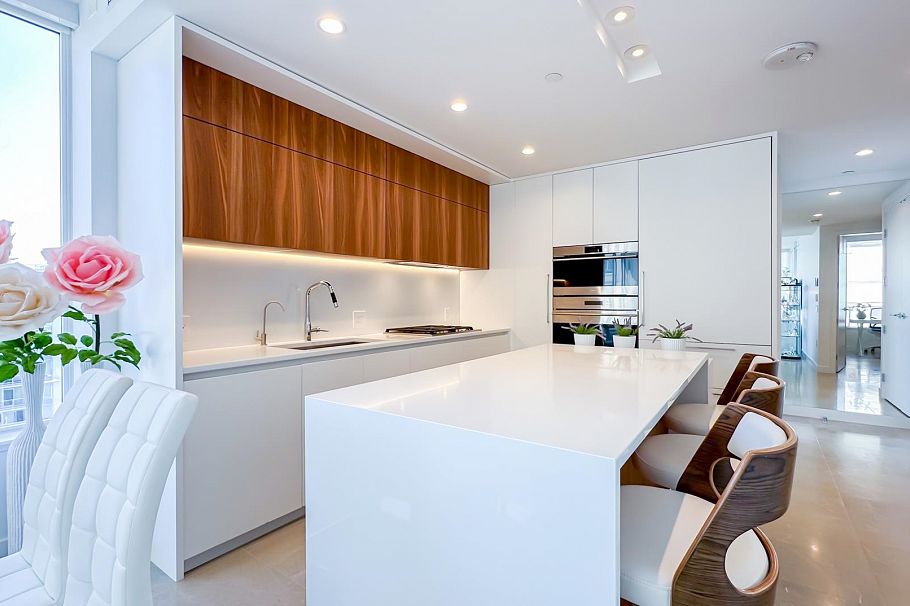 2301 885 Cambie Street Vancouver, BC - 3