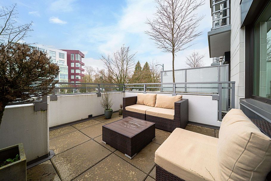 104 4932 Cambie Street Vancouver, BC - 31