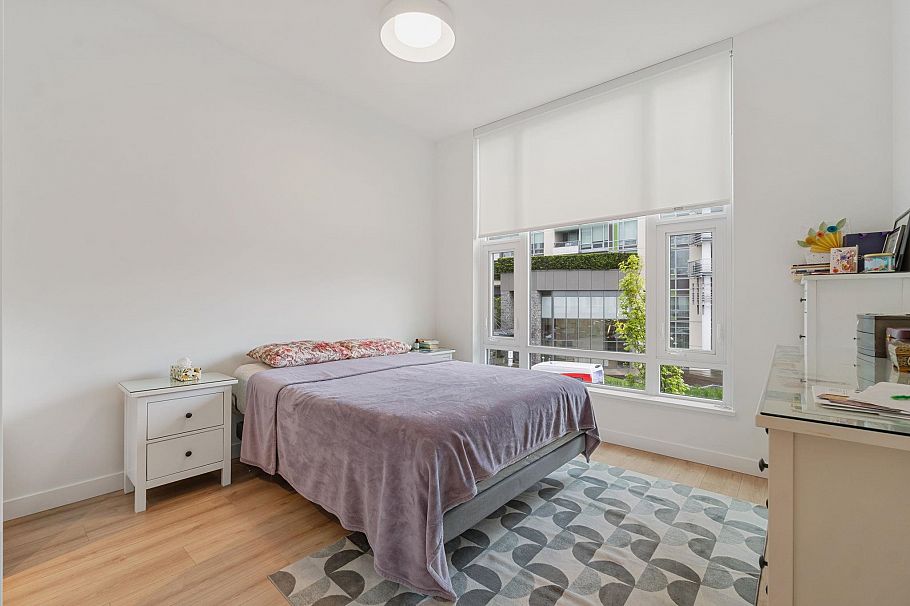 103 1500 Fern Street North Vancouver, BC - 10