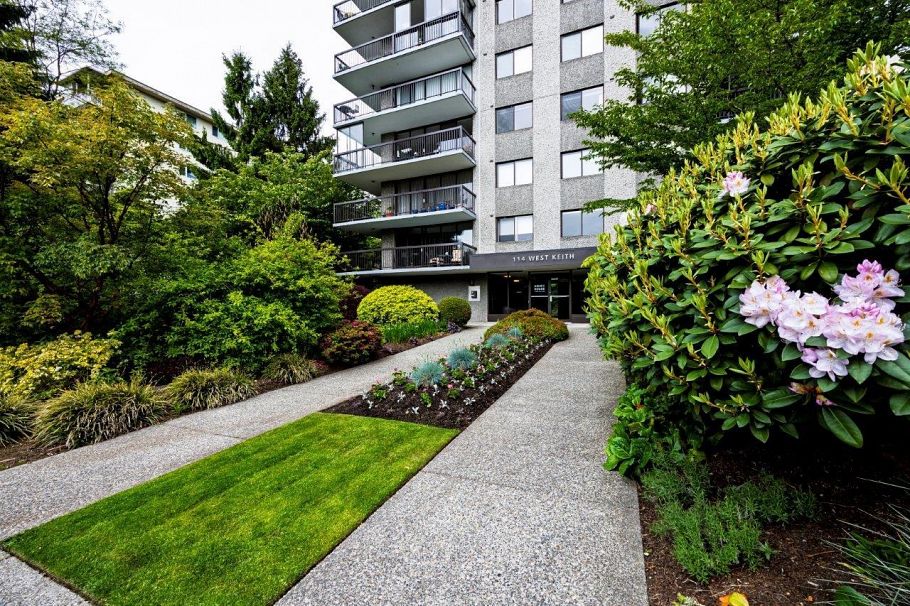 403 114 W Keith Road North Vancouver, BC - 17