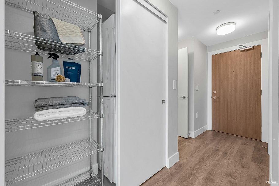 516 3451 Sawmill Crescent Vancouver, BC - 9