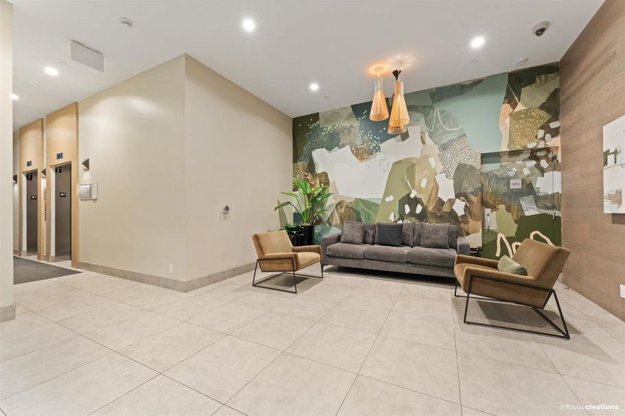 516 3451 Sawmill Crescent Vancouver, BC - 22