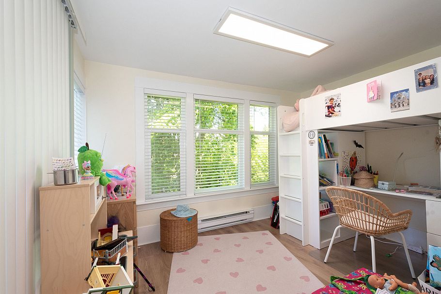 3652 Point Grey Road Vancouver, BC - 8