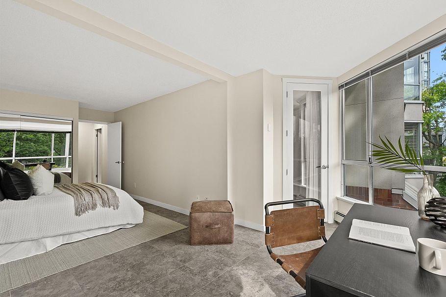 408 518 Moberly Road Vancouver, BC - 21