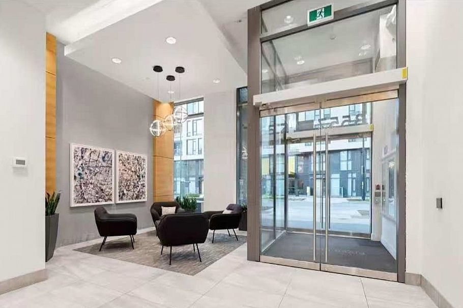 802 3557 Sawmill Crescent Vancouver, BC - 5