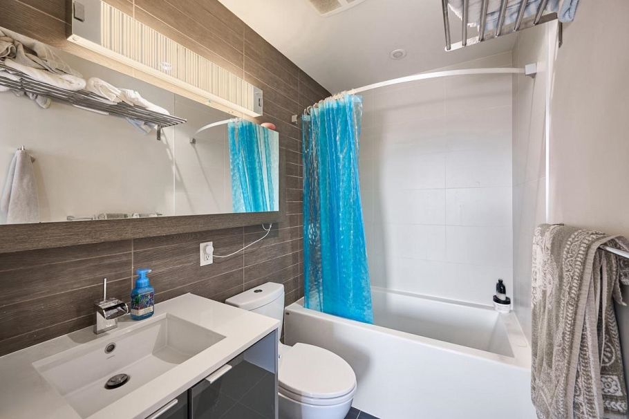 2608 161 W Georgia Street Vancouver, BC - 23