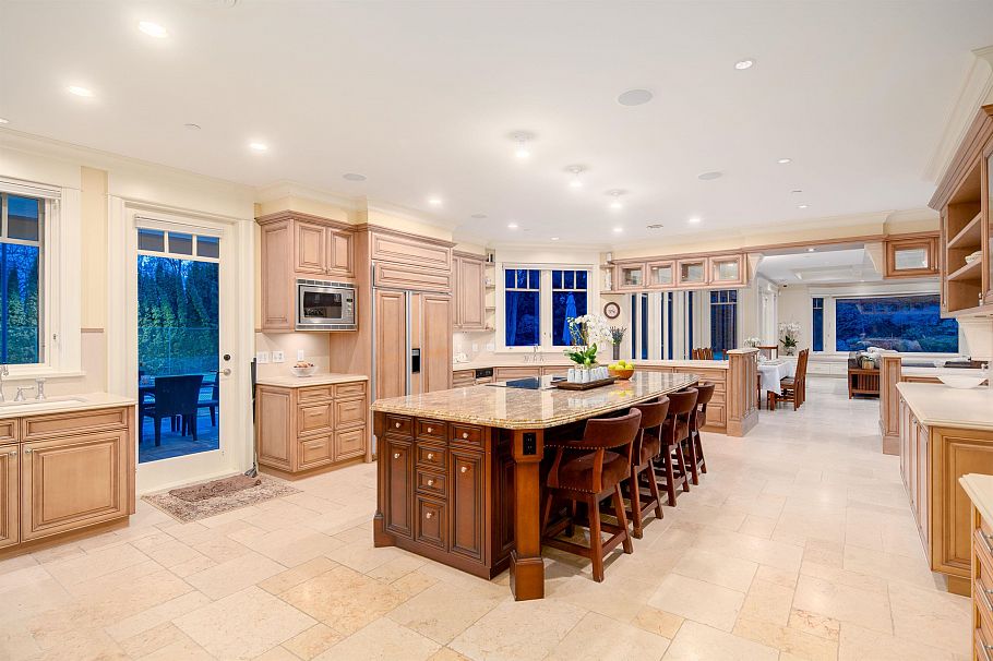 1188 W 55th Avenue Vancouver, BC - 17