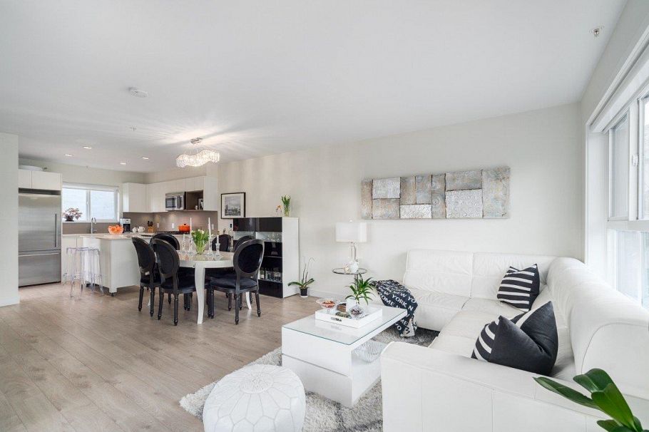 201 1190 W 6th Avenue Vancouver, BC - 2