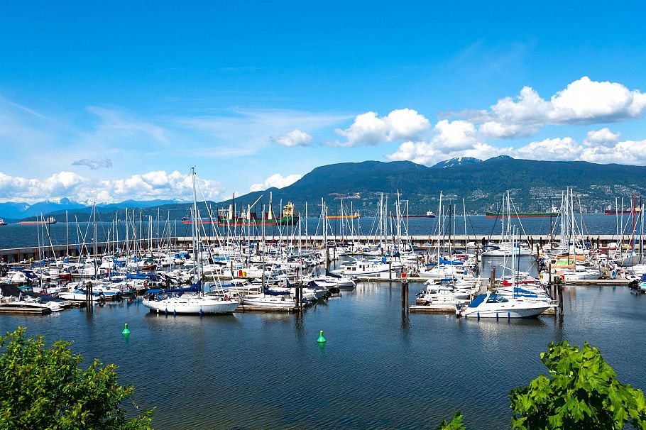 3652 Point Grey Road Vancouver, BC - 30