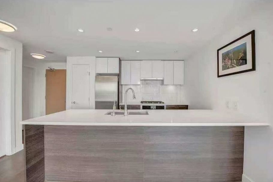 802 3557 Sawmill Crescent Vancouver, BC - 11