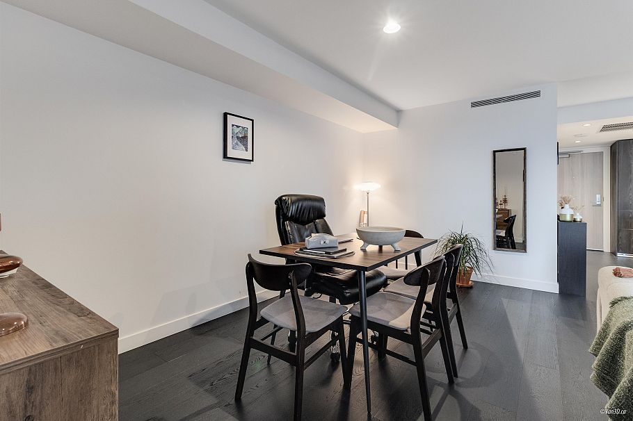 1608 1111 Richards Street Vancouver, BC - 9