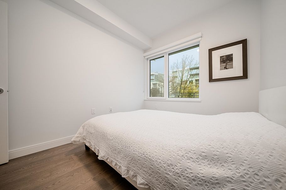 104 4932 Cambie Street Vancouver, BC - 21