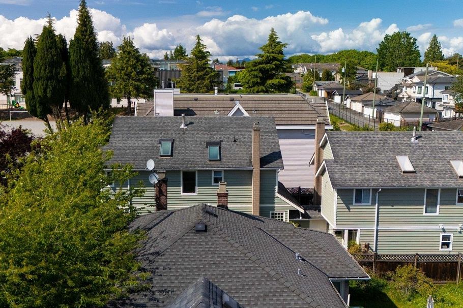 8510 Montcalm Street Vancouver, BC - 39